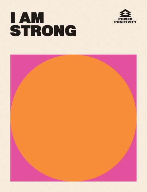 Image for I AM STRONG