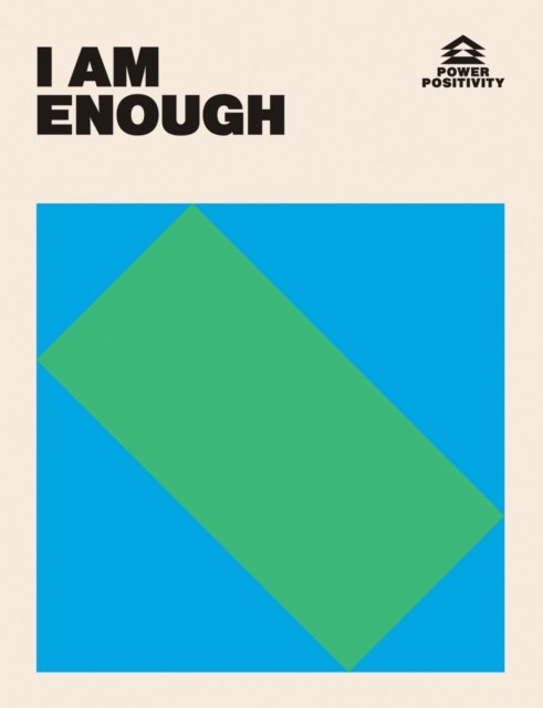 Image for I AM ENOUGH