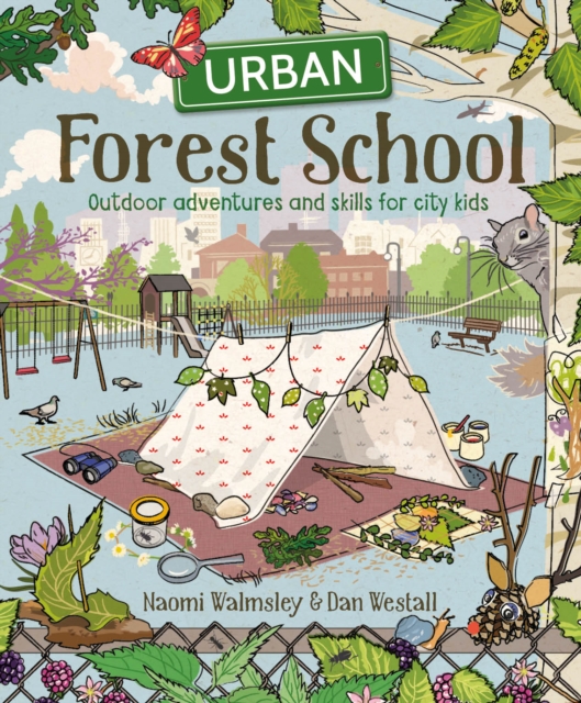Image for Urban Forest School