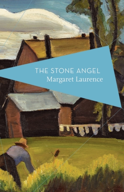 Image for The Stone Angel