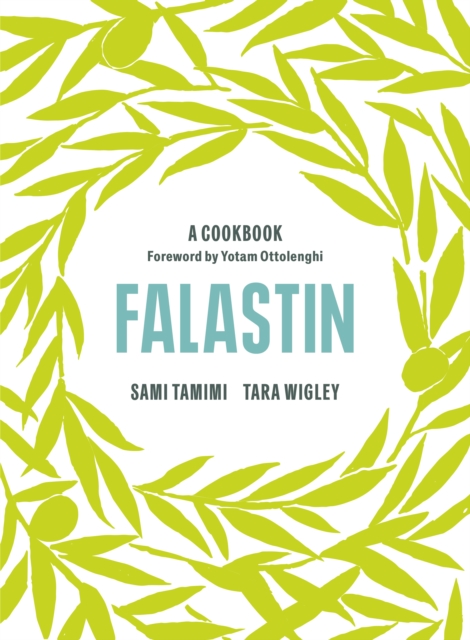 Image for Falastin: A Cookbook