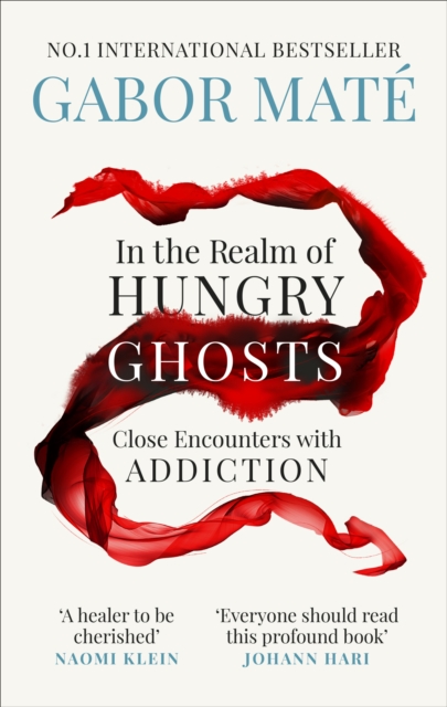 Image for In the Realm of Hungry Ghosts : Close Encounters with Addiction