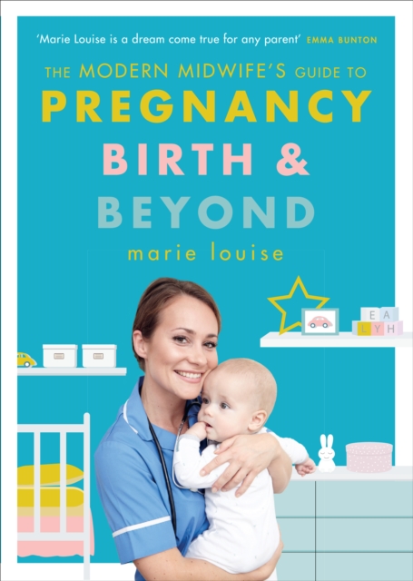 Image for The Modern Midwife's Guide to Pregnancy, Birth and Beyond