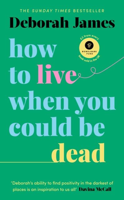 Image for How to Live When You Could Be Dead