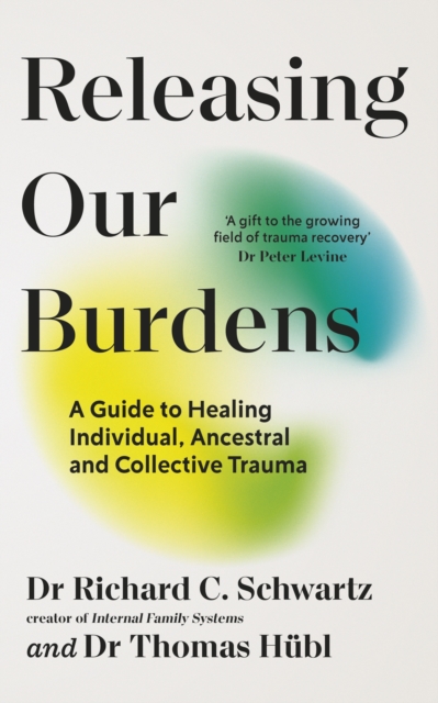 Image for Releasing our Burdens : A Guide to Healing Individual, Ancestral and Collective Trauma