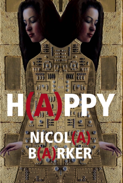 Cover for: H(A)PPY