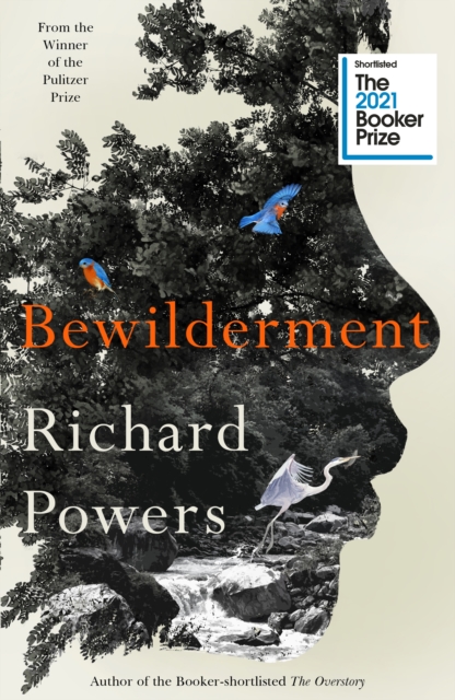 Image for Bewilderment : Shortlisted for the Booker Prize 2021