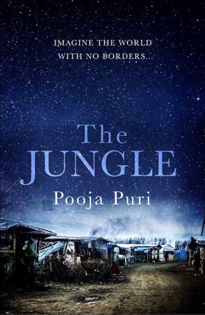 Cover for: The Jungle