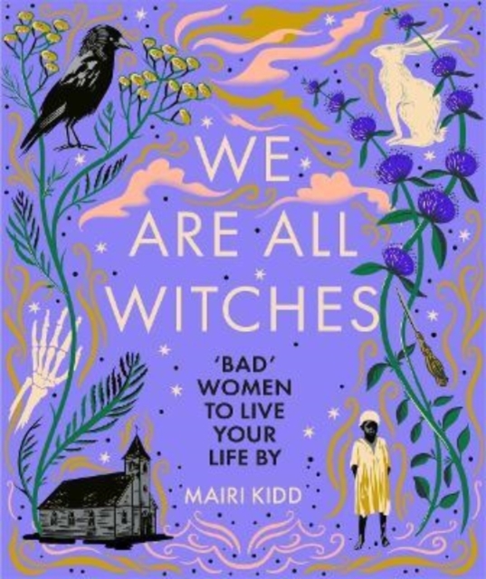 Cover for: We Are All Witches