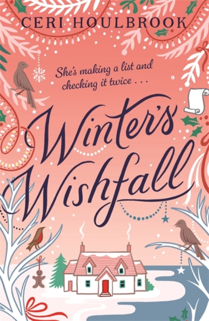 Image for Winter's Wishfall