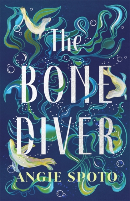 Image for The Bone Diver