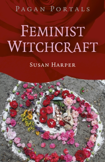 Image for Pagan Portals Feminist Witchcraft