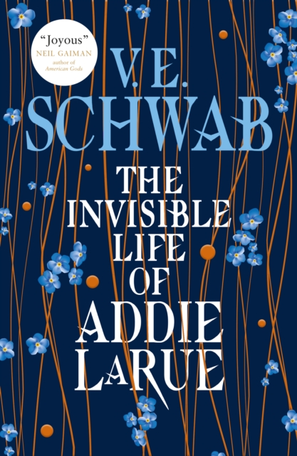 Image for The Invisible Life of Addie LaRue