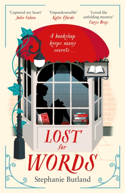 Image for Lost For Words