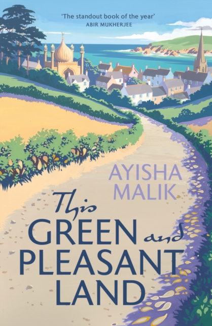Image for This Green and Pleasant Land : Longlisted for The Diverse Book Awards 2020