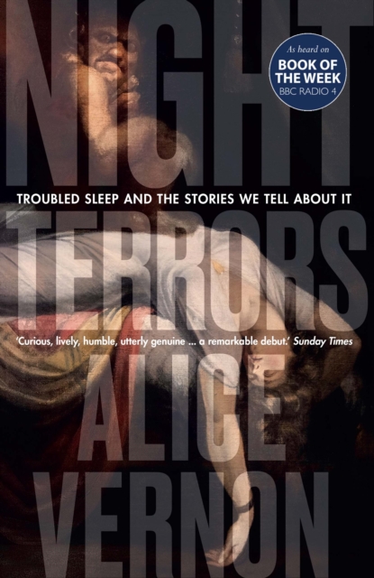 Image for Night Terrors : Troubled Sleep and the Stories We Tell About It