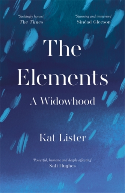 Image for The Elements : A Widowhood