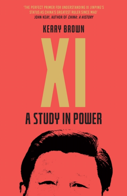 Image for Xi : A Study in Power