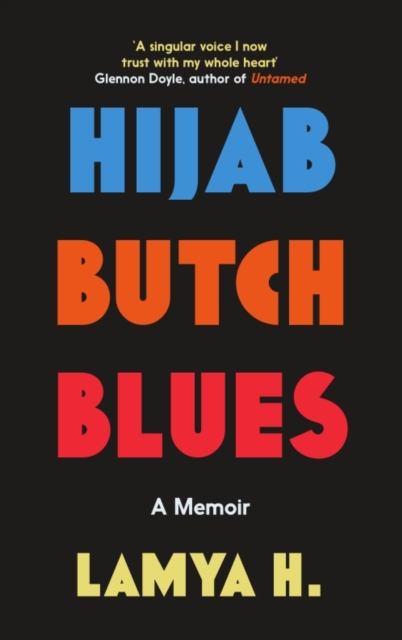 Image for Hijab Butch Blues : A Memoir