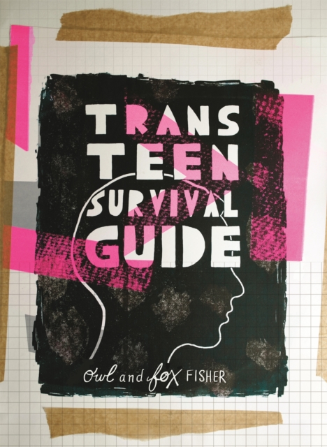 Image for Trans Teen Survival Guide