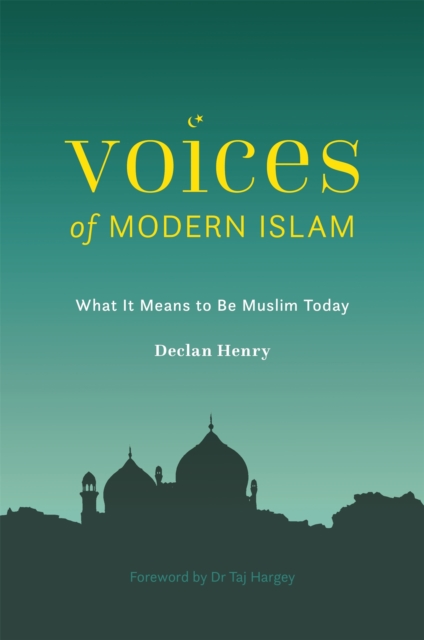 Image for Voices of Modern Islam : What it Means to be Muslim Today