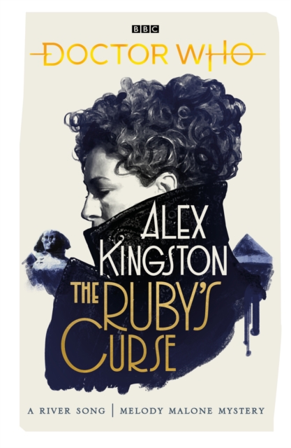 Image for Doctor Who: The Ruby's Curse