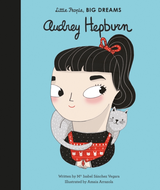 Image for Audrey Hepburn : 9