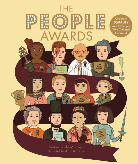 Image for The People Awards