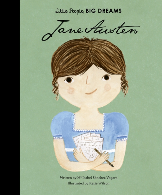 Image for Jane Austen : 12