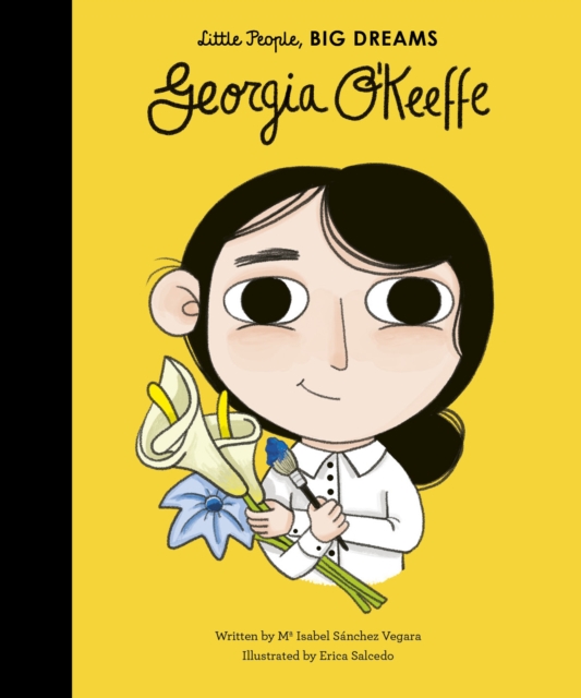 Image for Georgia O'Keeffe : 13