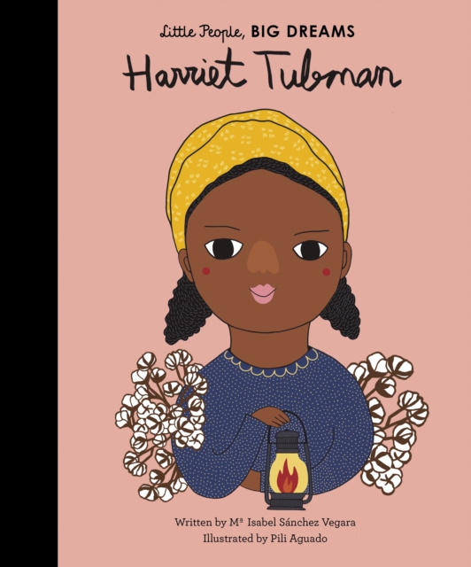 Image for Harriet Tubman 