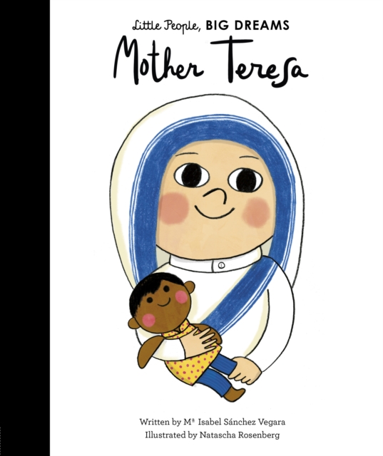 Cover for: Mother Teresa : 15