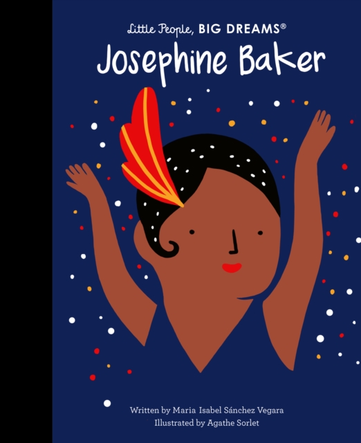 Image for Josephine Baker : 16