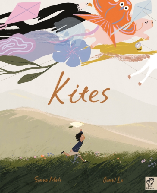 Image for Kites