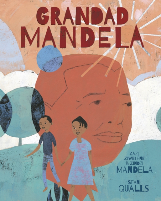 Image for Grandad Mandela