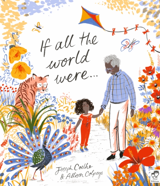 Cover for: If All the World Were…