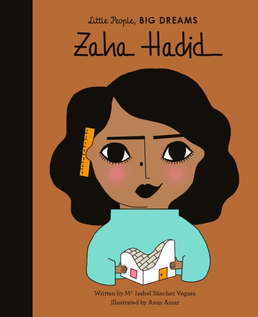 Image for Zaha Hadid : 31