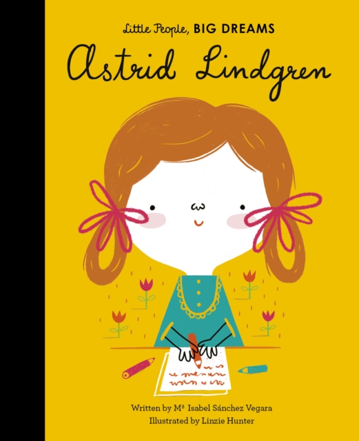 Image for Astrid Lindgren : 35