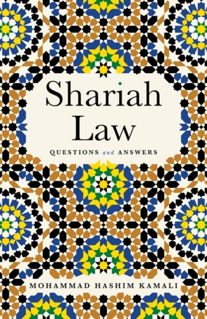 Image for Shariah Law : Questions and Answers