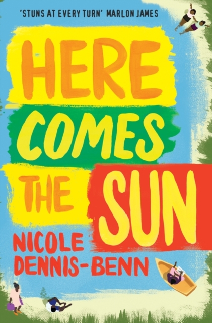 Image for Here Comes the Sun
