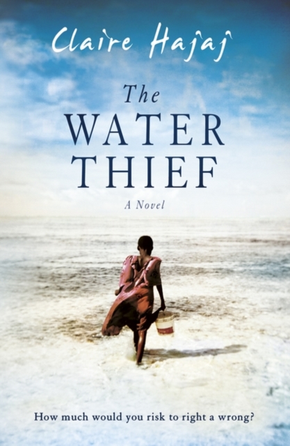 Image for The Water Thief