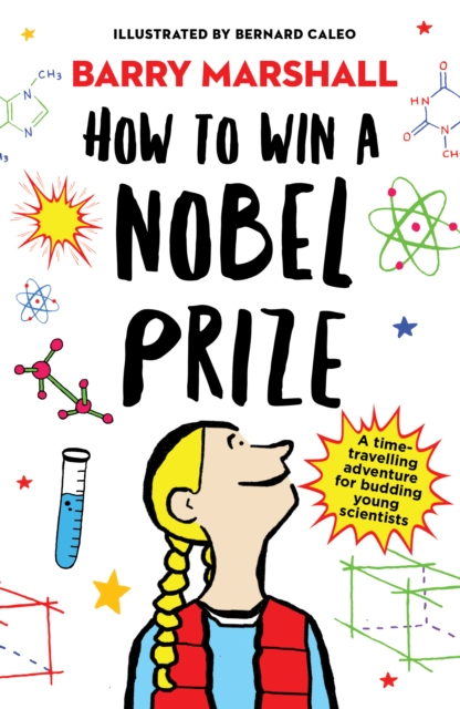 Cover for: How to Win a Nobel Prize