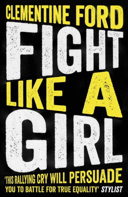 Image for Fight Like A Girl