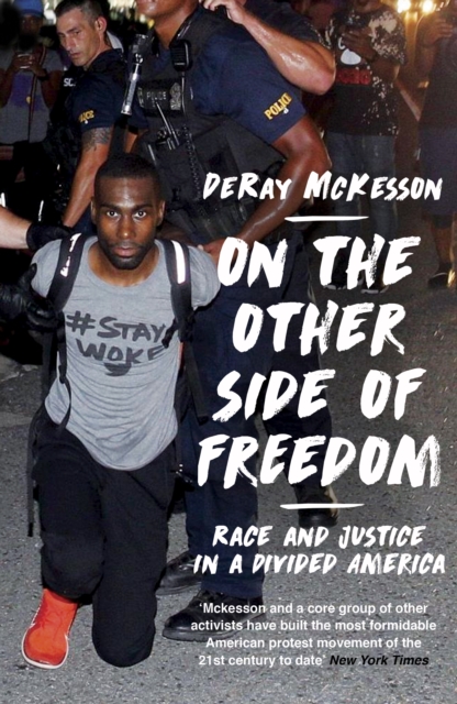 Image for On the Other Side of Freedom : Race and Justice in a Divided America