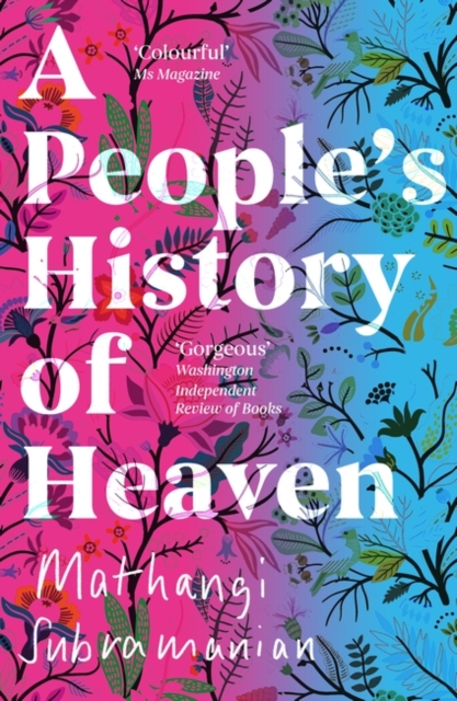 Image for A People's History of Heaven