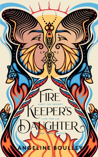 Image for Firekeeper's Daughter 