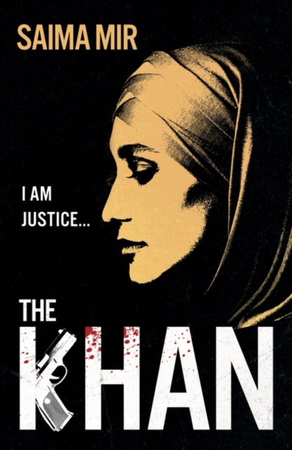 Image for The Khan : 'Bold, addictive and brilliant.' Stylist, Best Fiction 2021