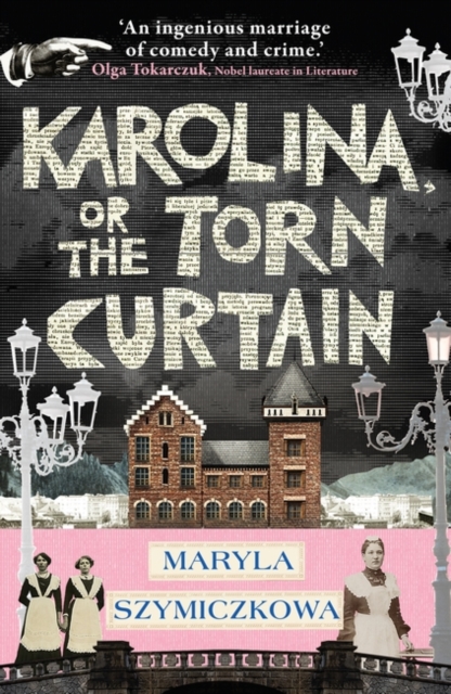 Image for Karolina, or The Torn Curtain