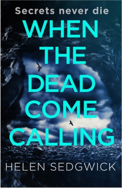Cover for: When the Dead Come Calling : The Burrowhead Mysteries