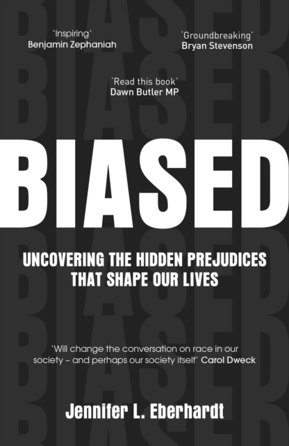 Cover for: Biased